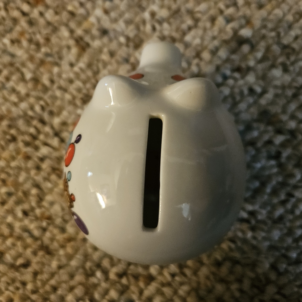 Stone Mountain Park Piggy Bank - Picture 5 of 7